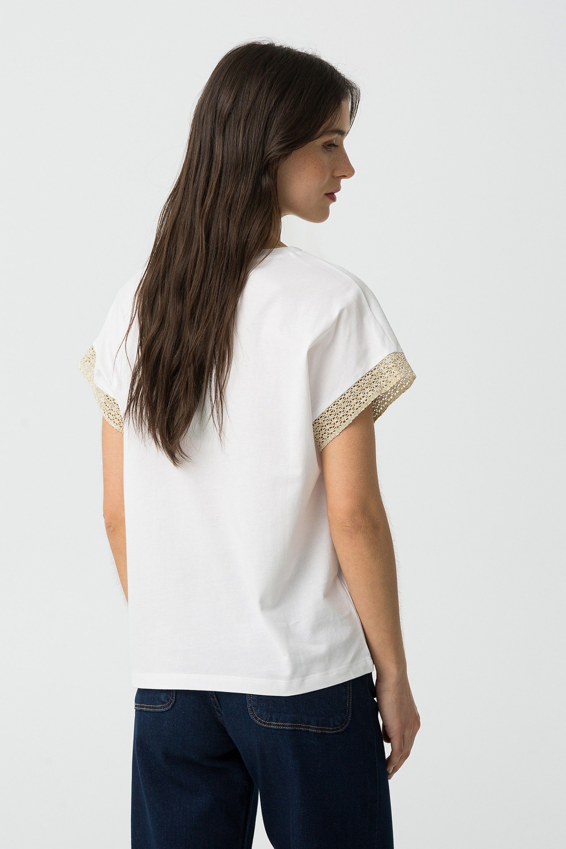 Camisetas Tiffosi Nomada 10059526 001