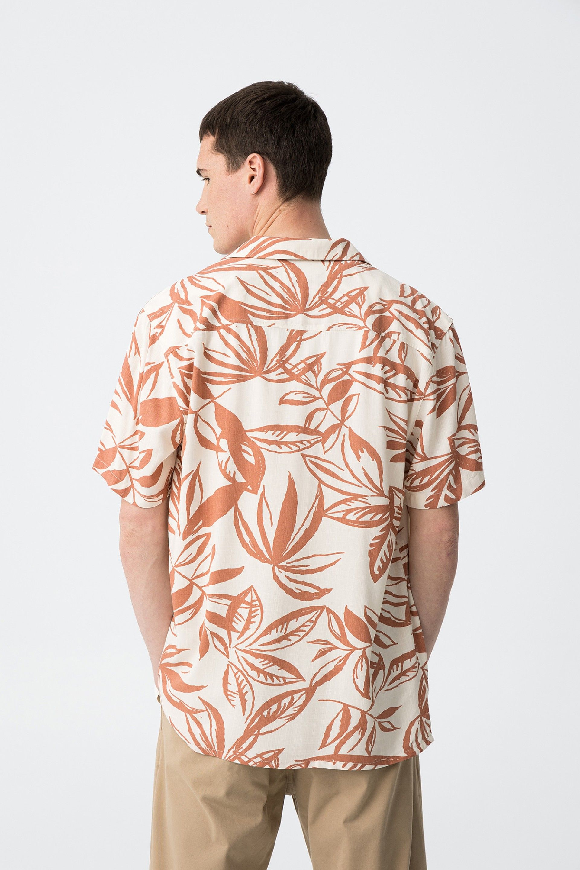 Camisas Tiffosi Marco 10060185 527