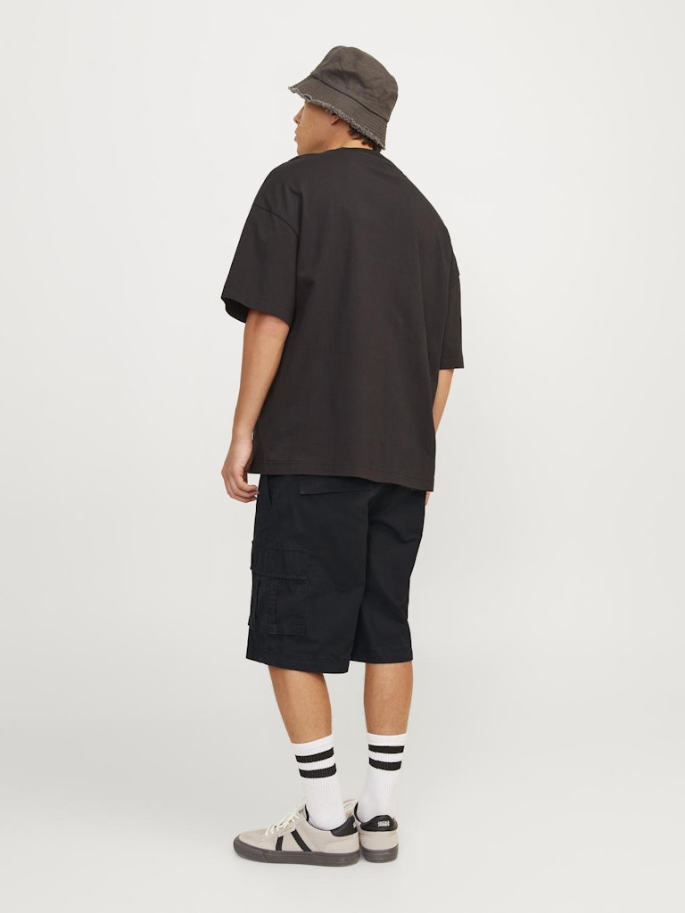 Jpstcole Jjcampaign Short Black Mod.12253222 de Jack & Jones