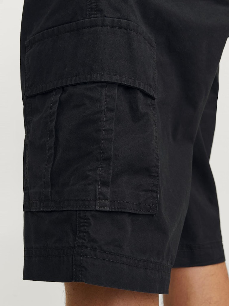 Jpstcole Jjcampaign Short Black Mod.12253222 de Jack & Jones