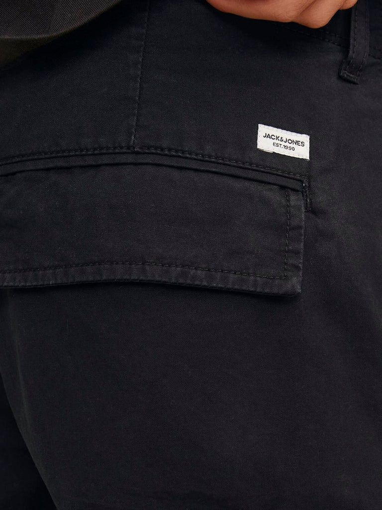 Jpstcole Jjcampaign Short Black Mod.12253222 de Jack & Jones