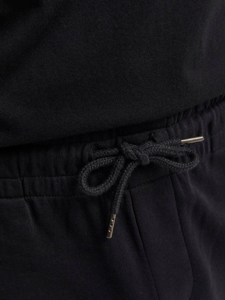 Jpstgale Sweat Shorts NafBlack Mod.12255117 de Jack & jones