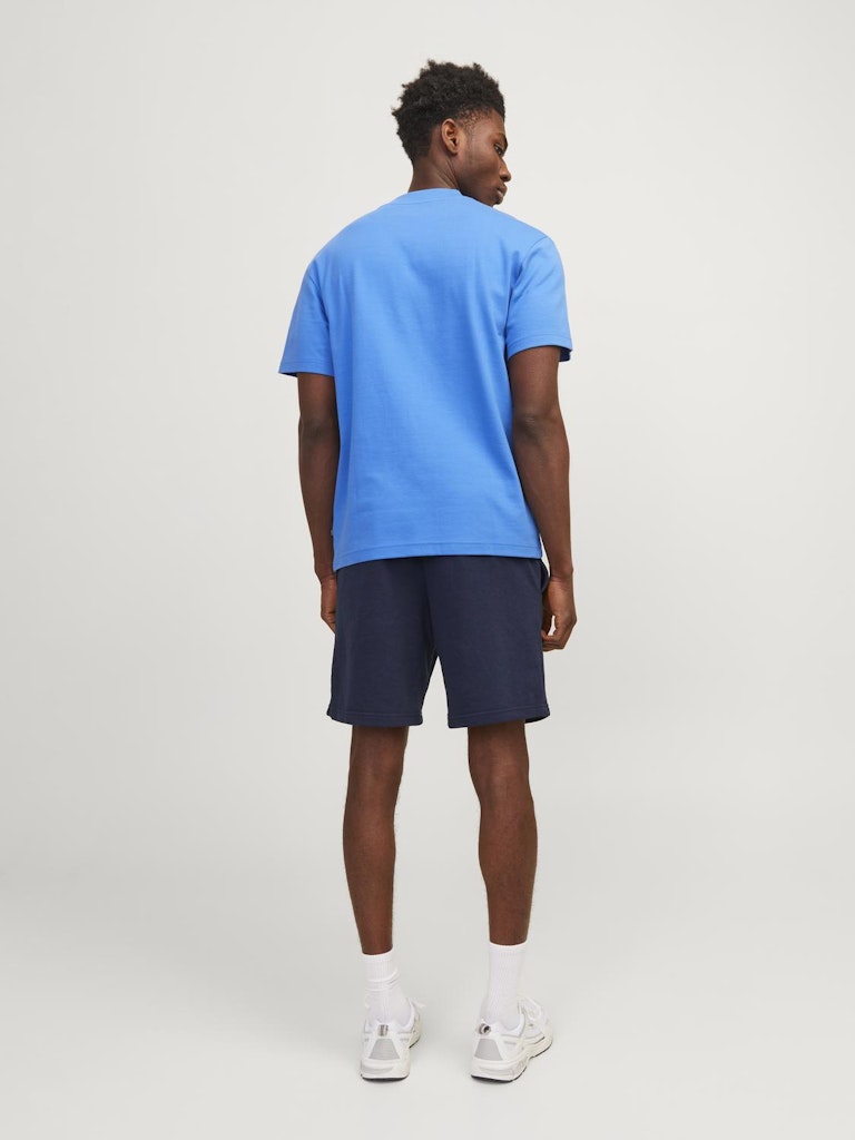 Jpstgale Sweat Shorts NafNavy Blazer Mod 12255117 de Jack & Jones