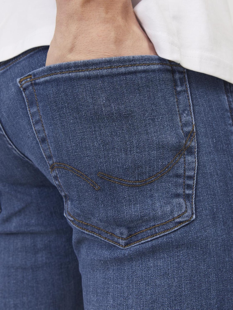 Vaquero 12152347 Jjiglenn Jjoriginal Am 814 Noos de Jack & Jones
