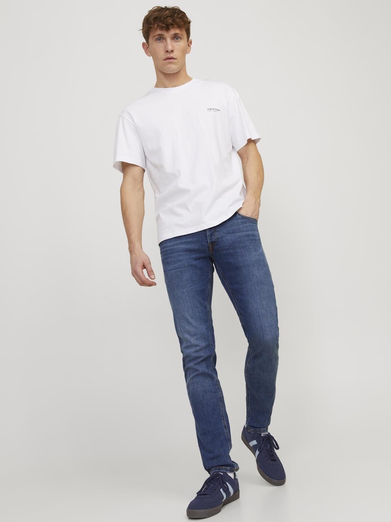 Vaquero 12152347 Jjiglenn Jjoriginal Am 814 Noos de Jack & Jones