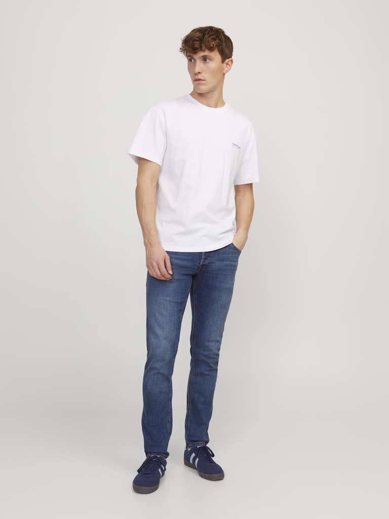 Vaquero 12152347 Jjiglenn Jjoriginal Am 814 Noos de Jack & Jones