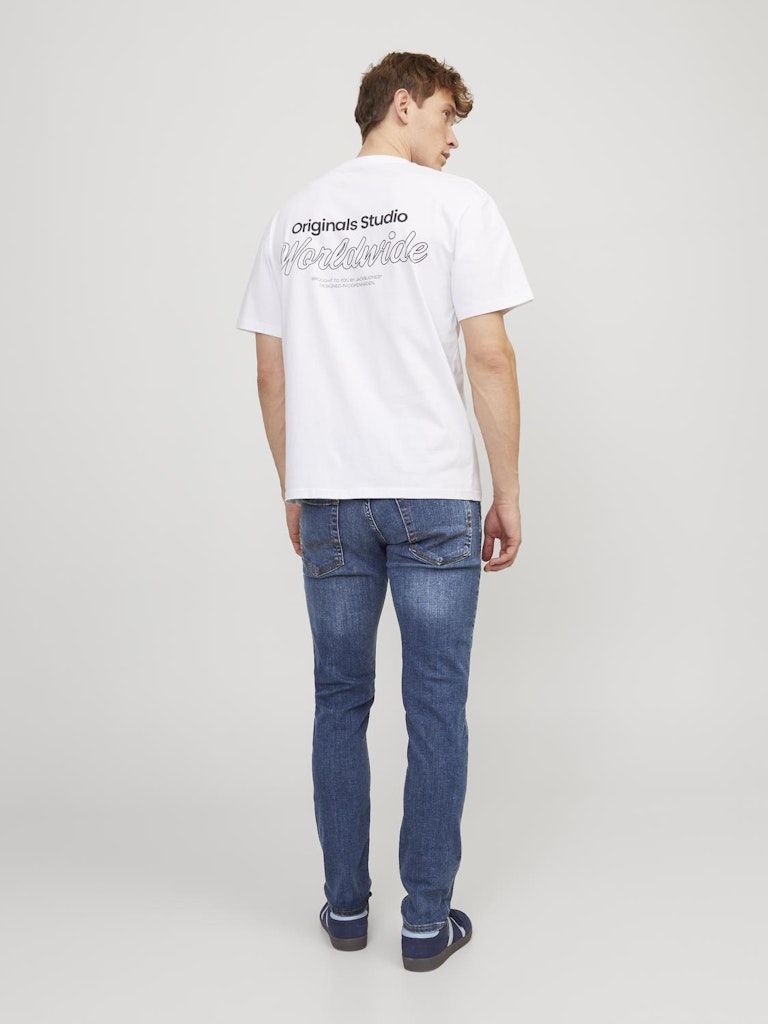 Vaquero 12152347 Jjiglenn Jjoriginal Am 814 Noos de Jack & Jones