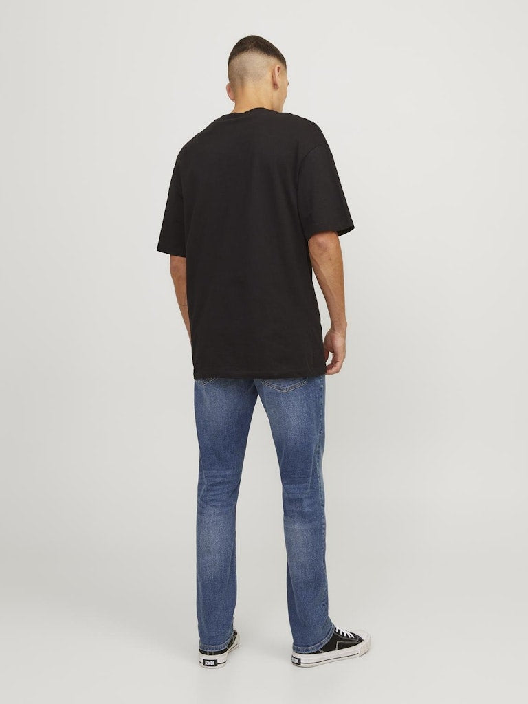 Vaquero 12184473 Jjiglenn Jjoriginal Mf 031 Noos de Jack & Jones