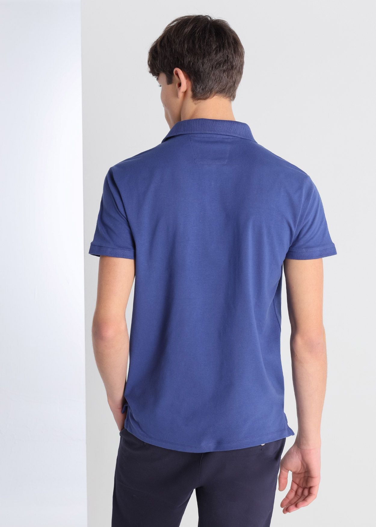 8001 Sport-Job Polo Manga Corta 267
