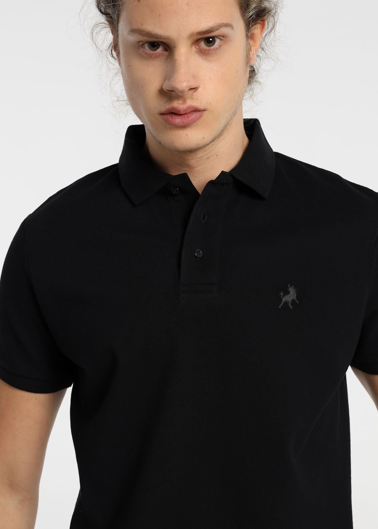 Polo Basico Pique -Filipo-Classic