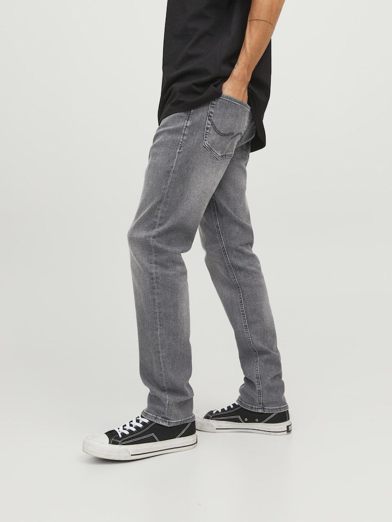 Jjiglenn Jjoriginal Sq 349 NoosBlack Denim Jack & Jones