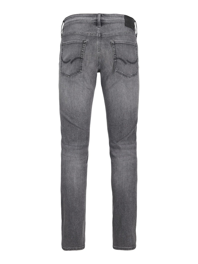 Jjiglenn Jjoriginal Sq 349 NoosBlack Denim Jack & Jones