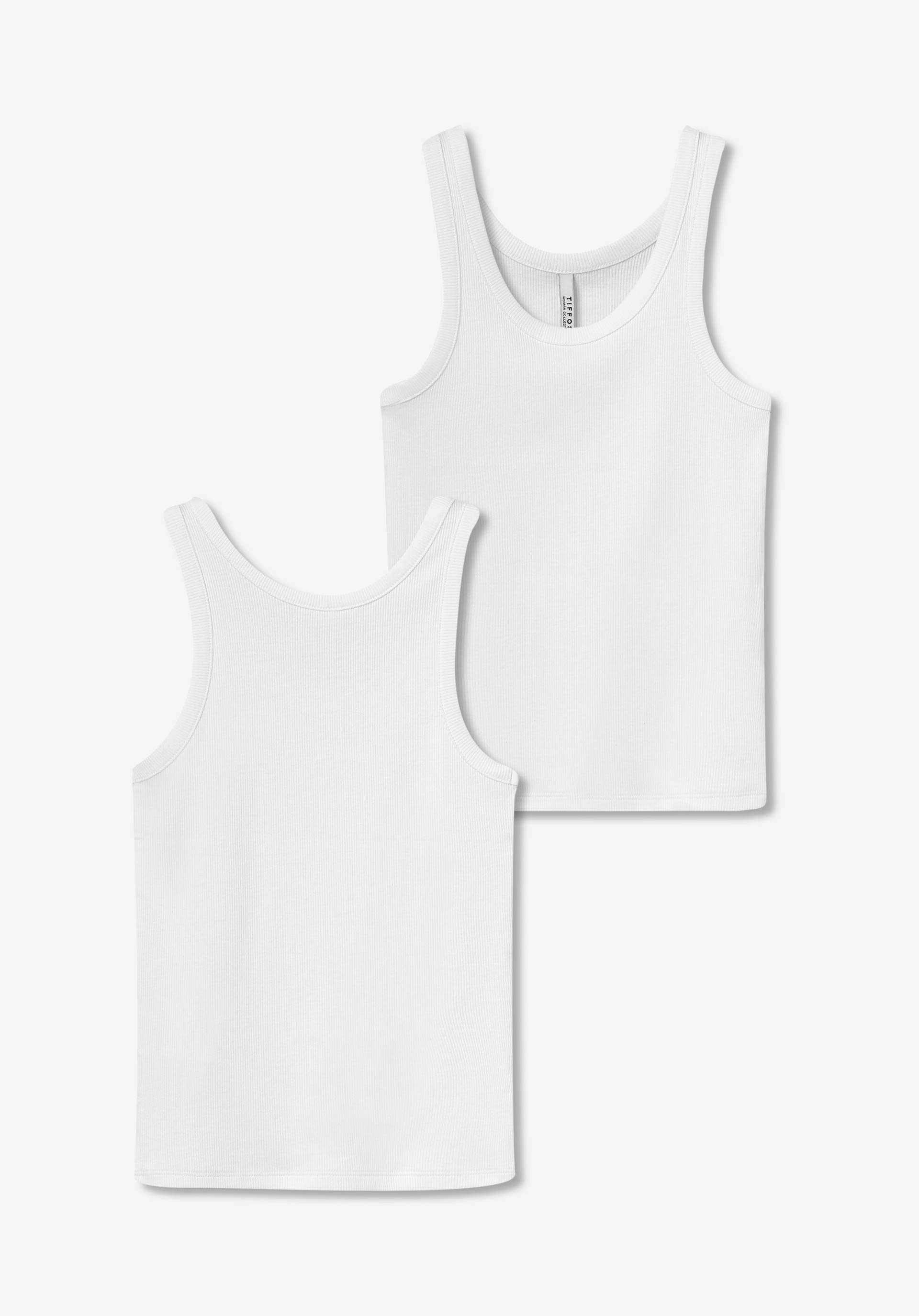 Camisetas Tiffosi Giulia 10059252 001