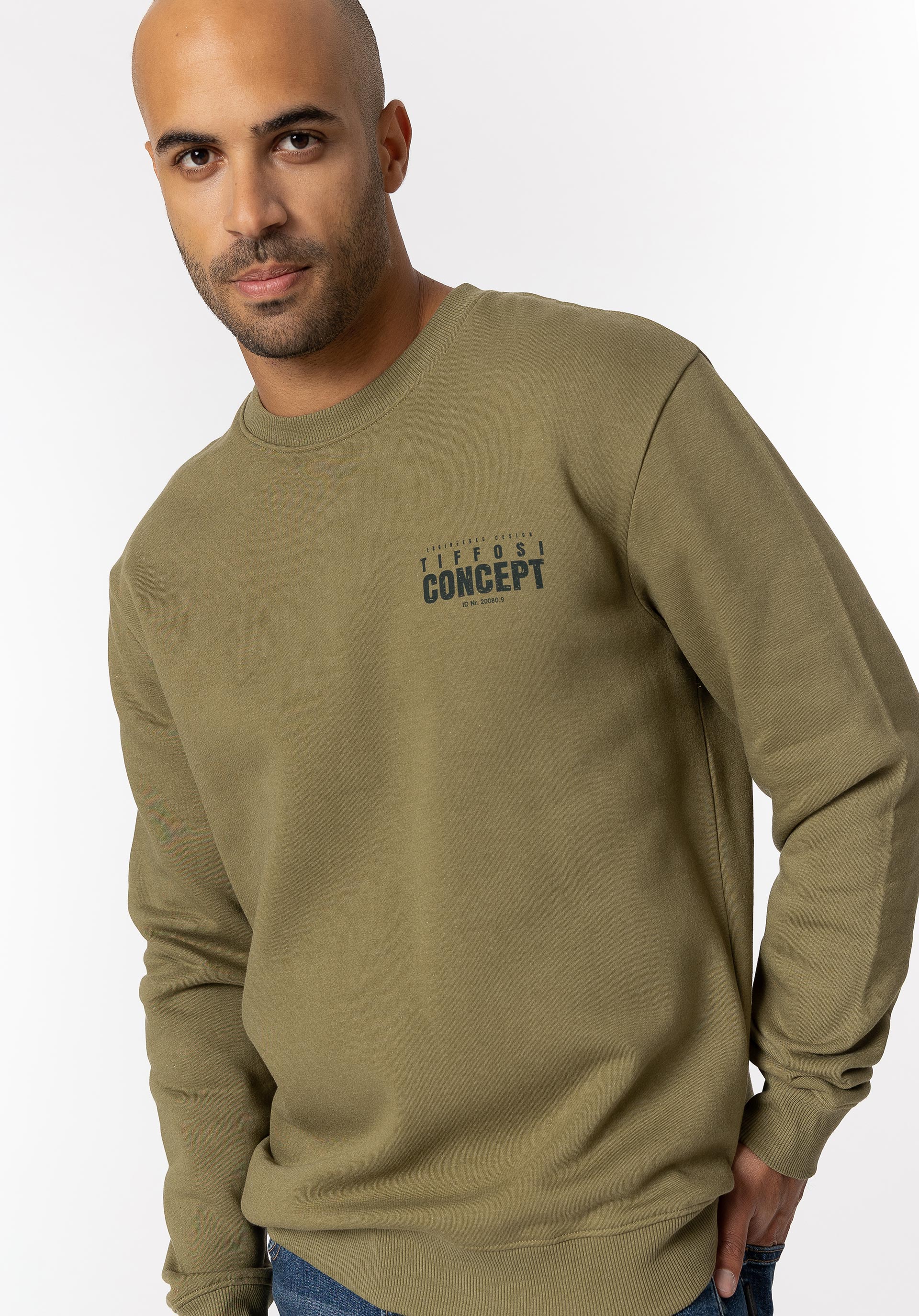 Siddharth 807 Verde Pastel