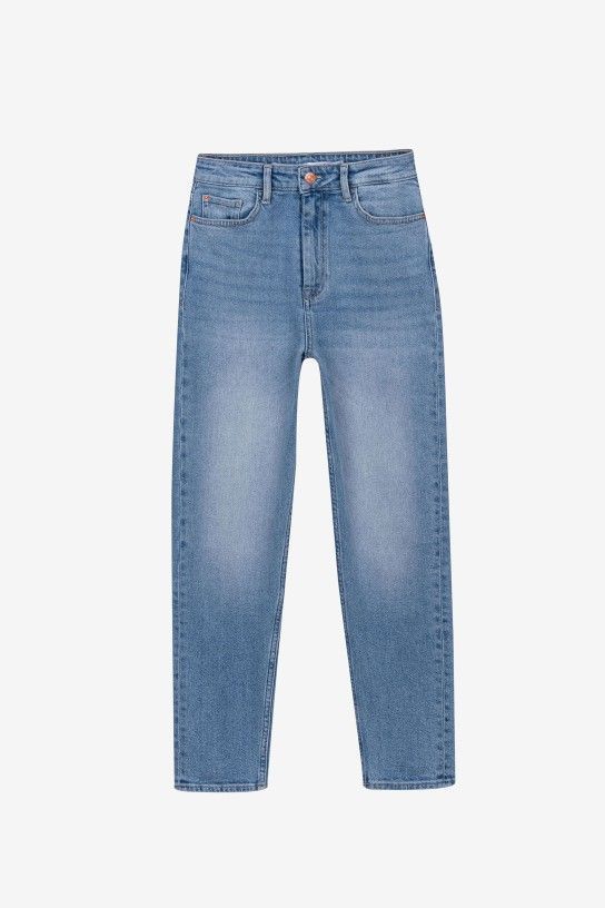 Mom_Slim_23 C1027 - dvjeans