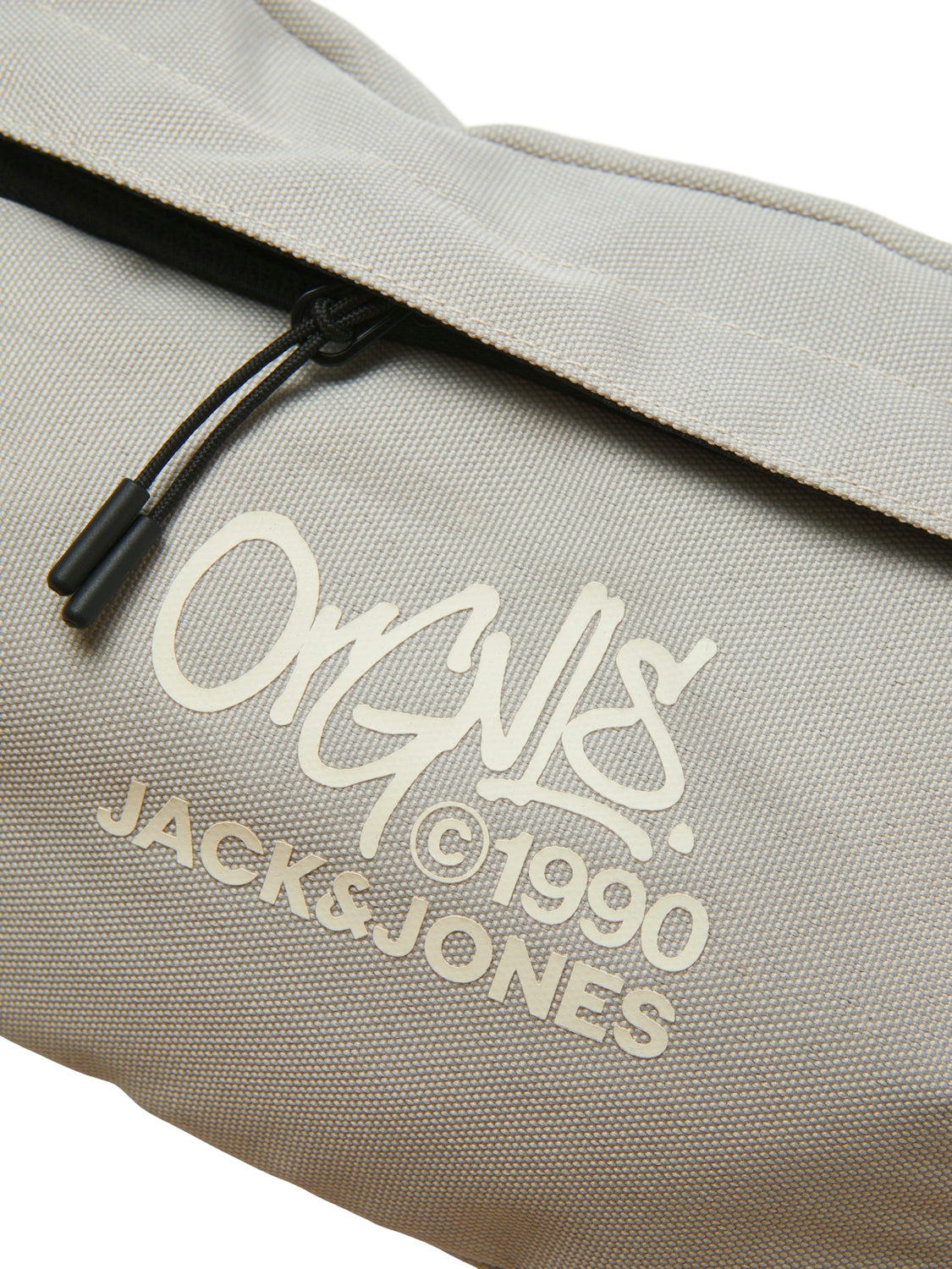 Jacorg X Bumbag Ln Moonbeam 12267112 Jack & Jones_COPY