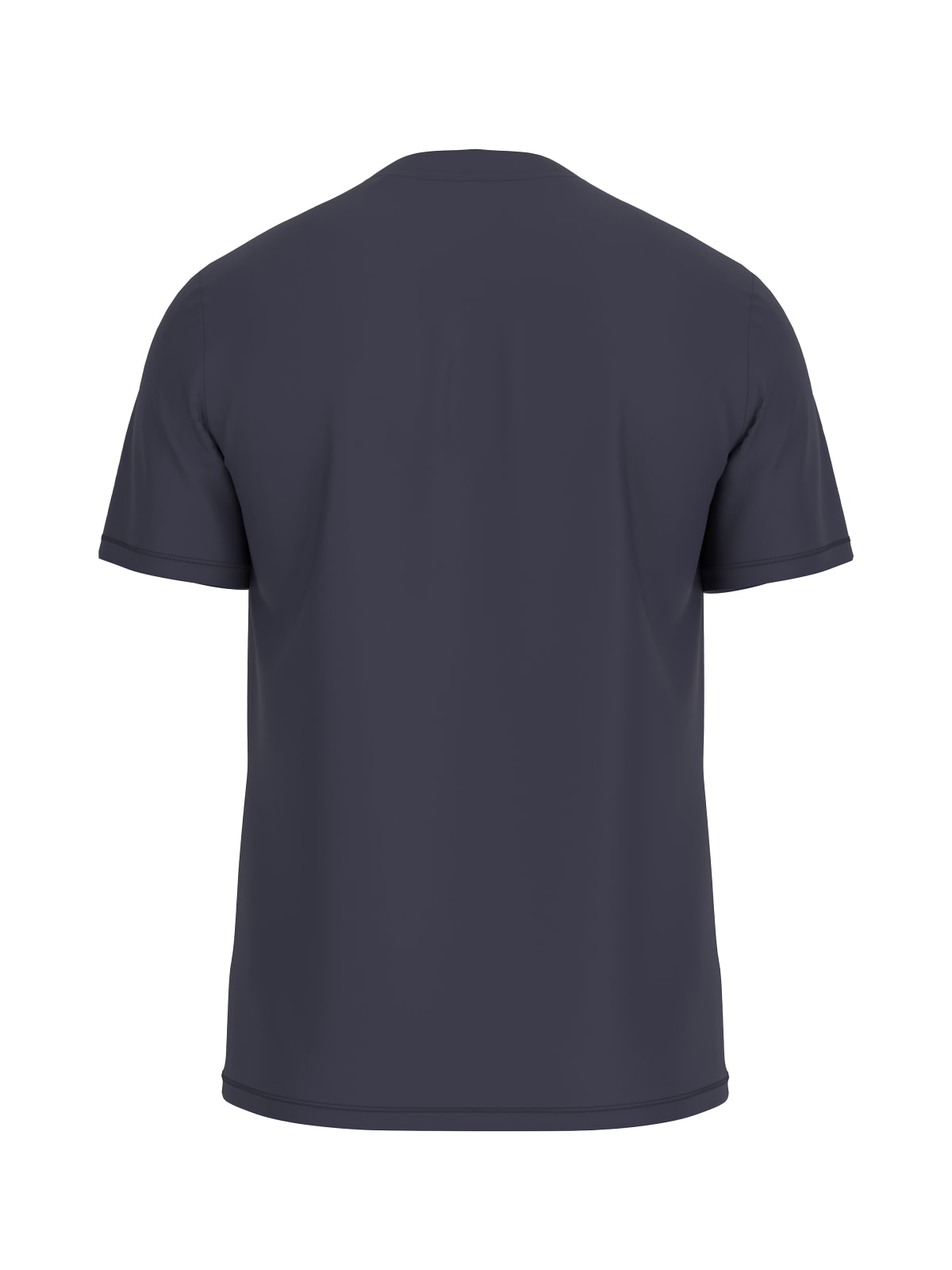 Guess Aidy Cn Ss Tee Smart Blue M2YI72/I3Z14/G7V2