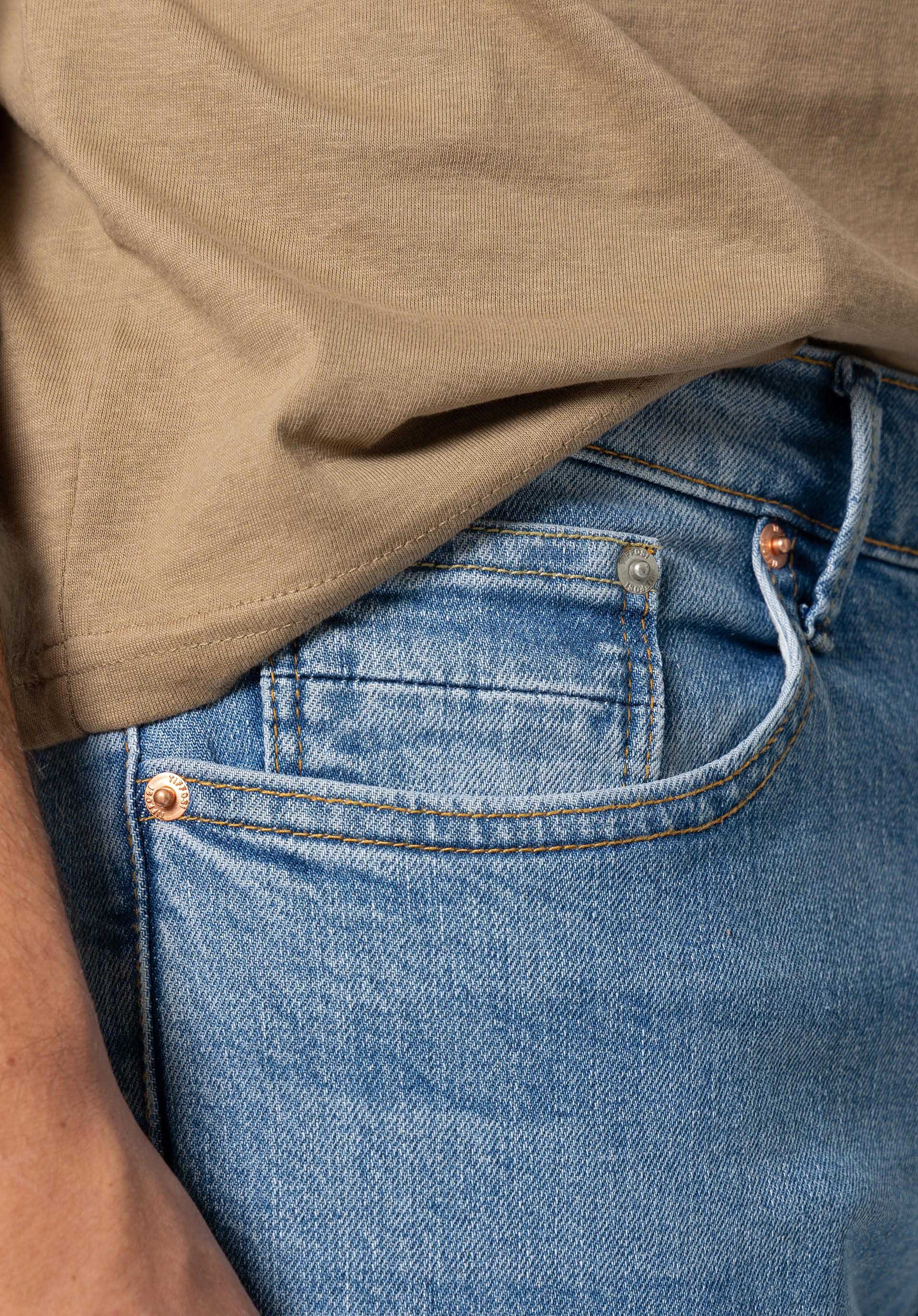 Jeans 10050765 Dylan_65 C1030 de Tiffosi