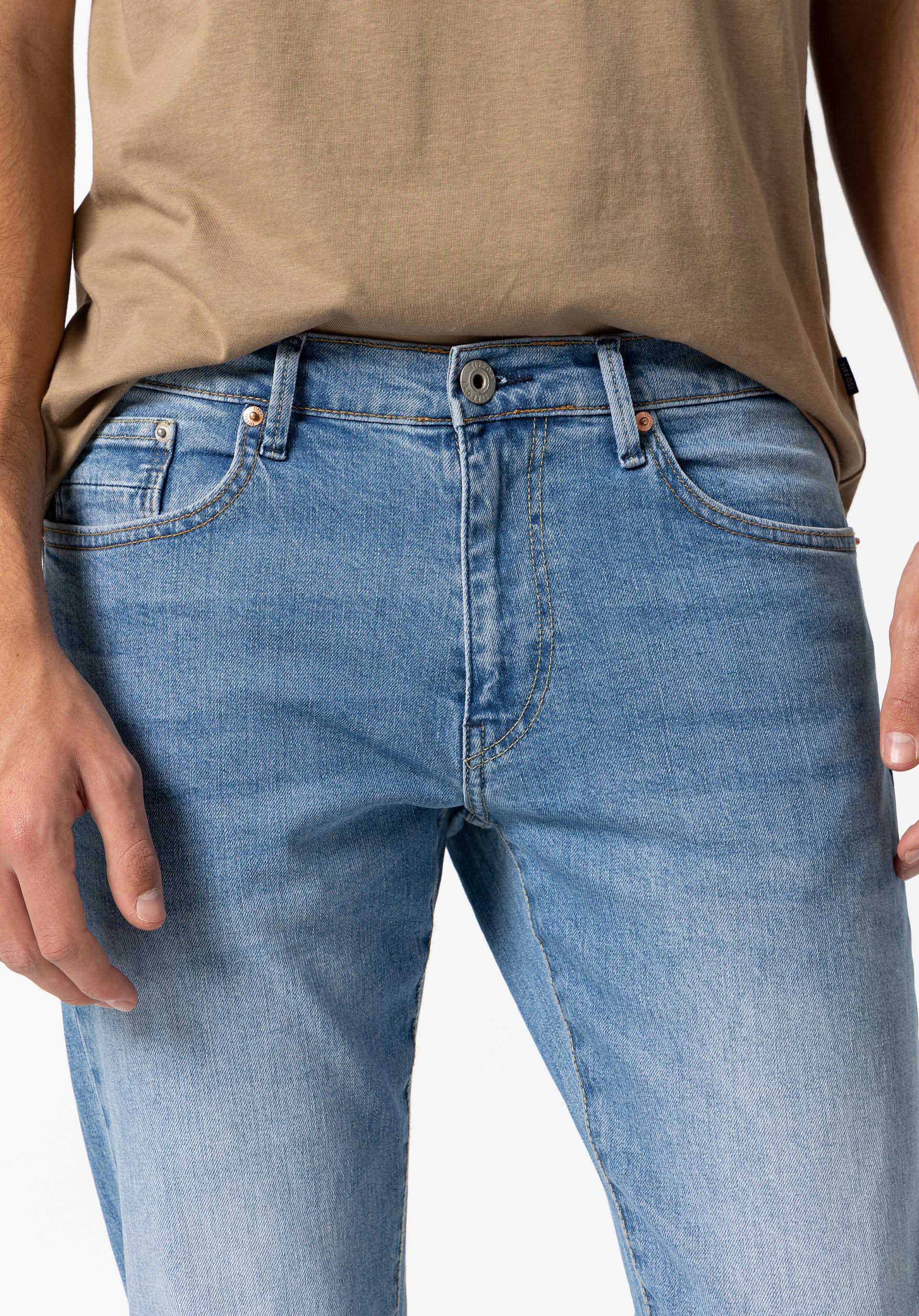 Jeans 10050765 Dylan_65 C1030 de Tiffosi