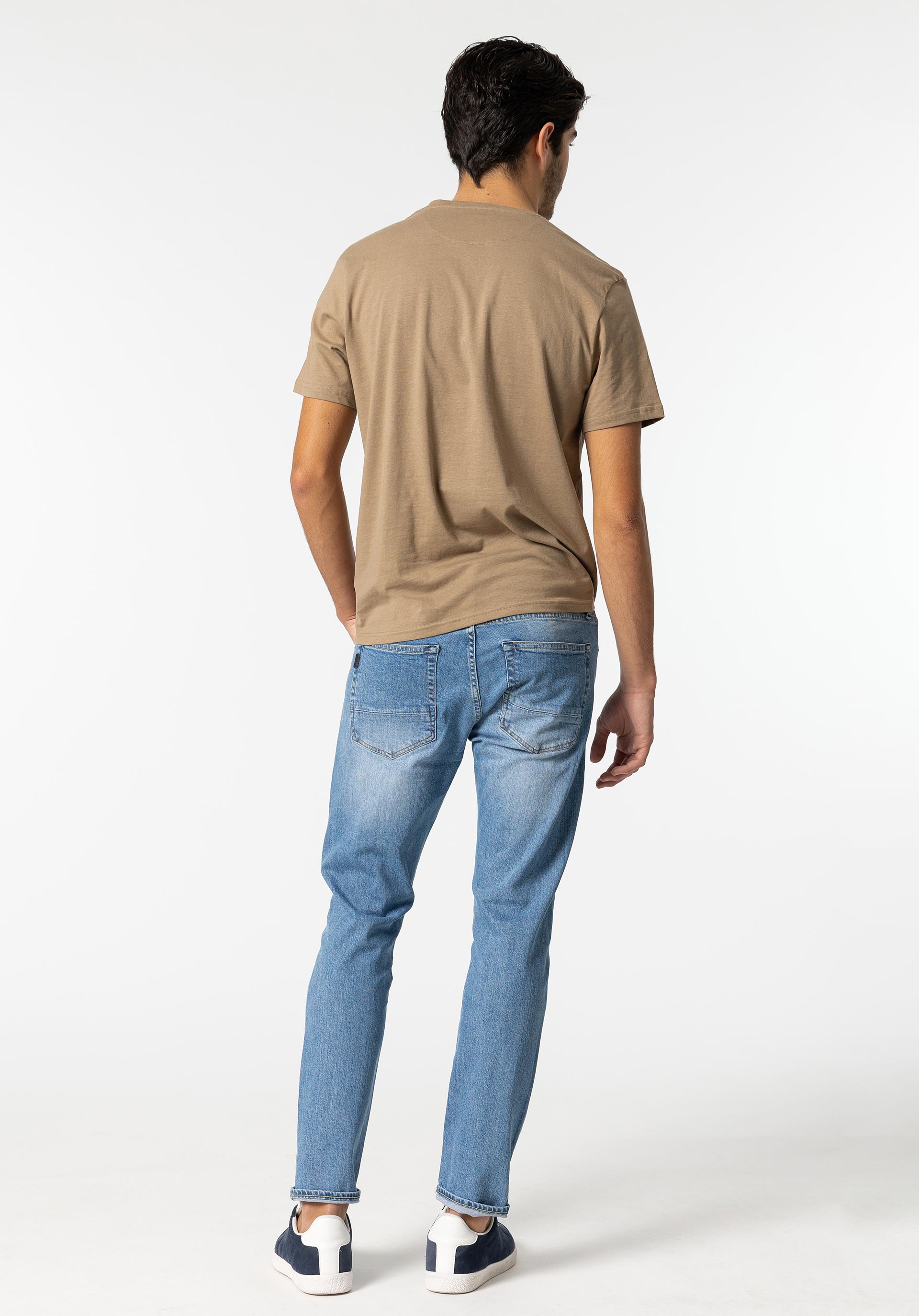 Jeans 10050765 Dylan_65 C1030 de Tiffosi
