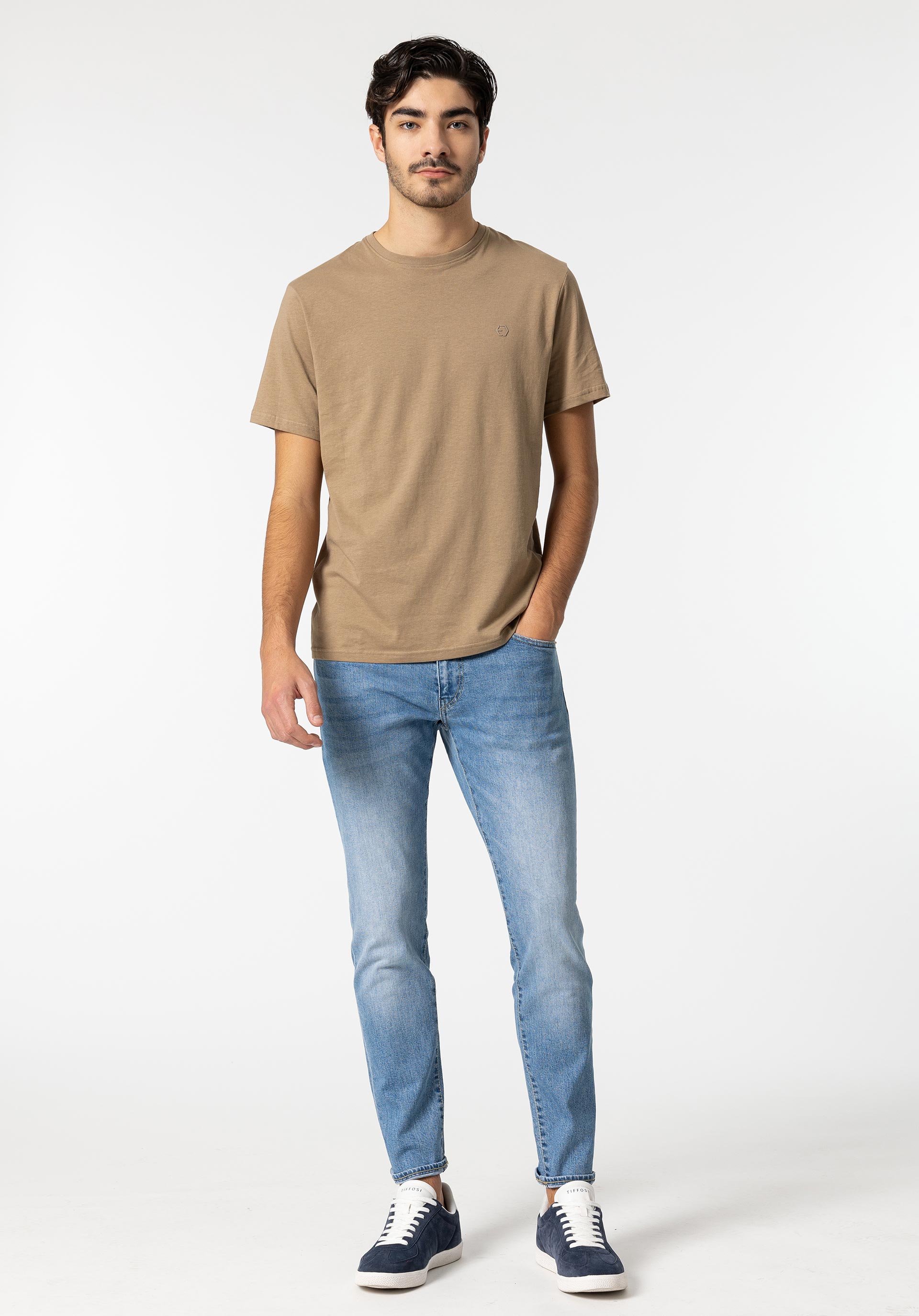 Jeans 10050765 Dylan_65 C1030 de Tiffosi