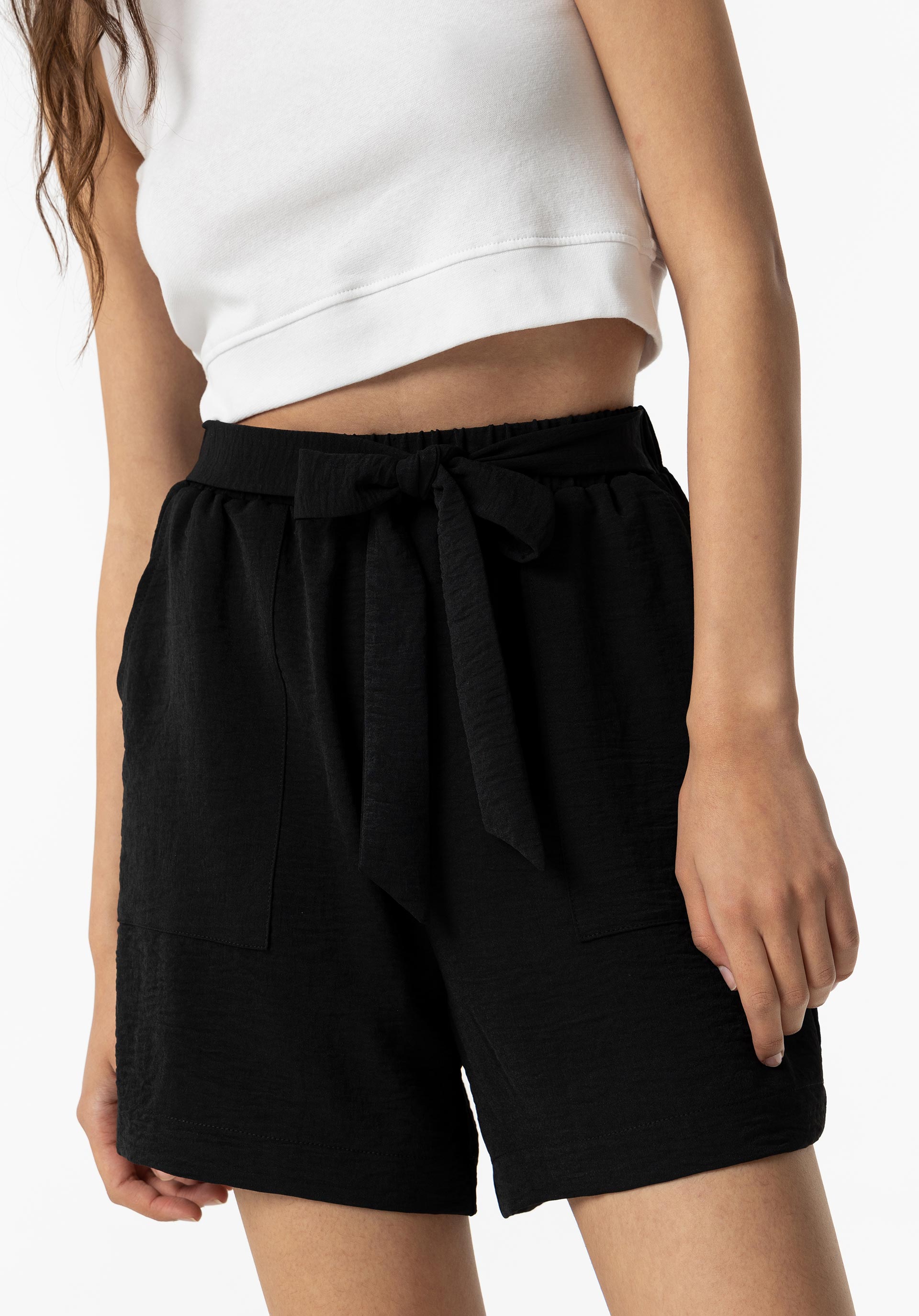 Short modelo 10054574 Bali 000 de Tiffosi