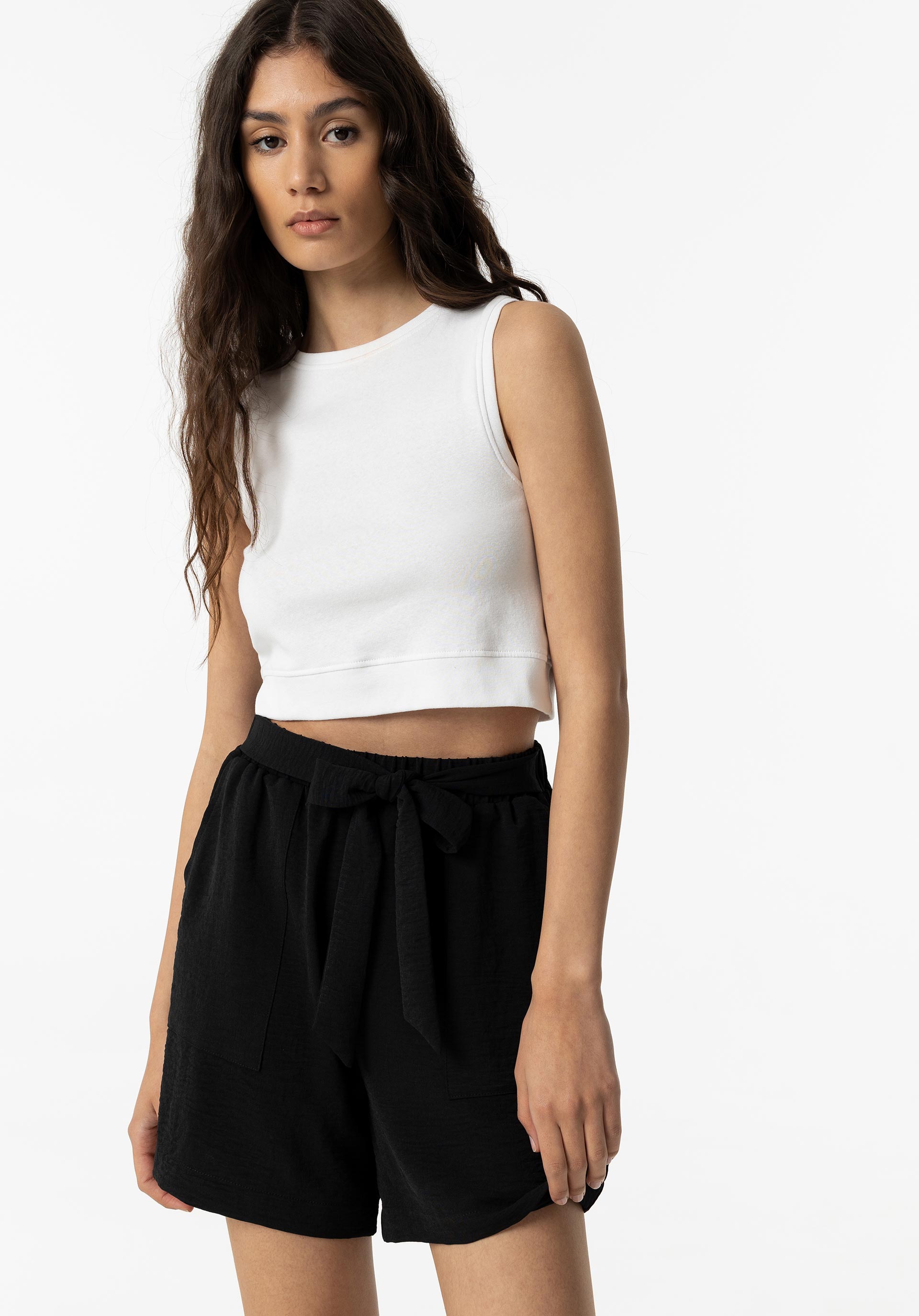 Short modelo 10054574 Bali 000 de Tiffosi