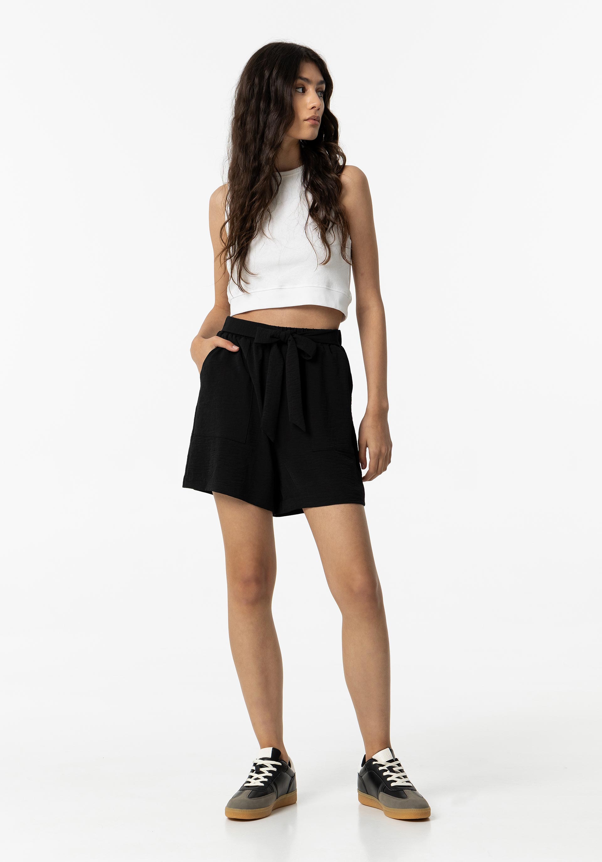 Short modelo 10054574 Bali 000 de Tiffosi