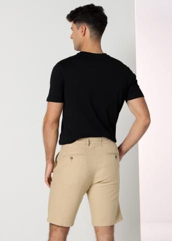 Bermuda Chino Caja Media 782