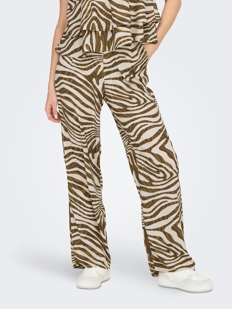Onlchicago Life Palazzo Pant PtmCarafe West untamed3
