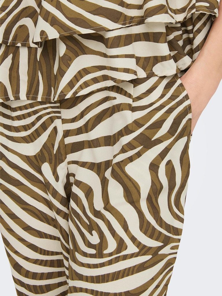Onlchicago Life Palazzo Pant PtmCarafe West untamed3