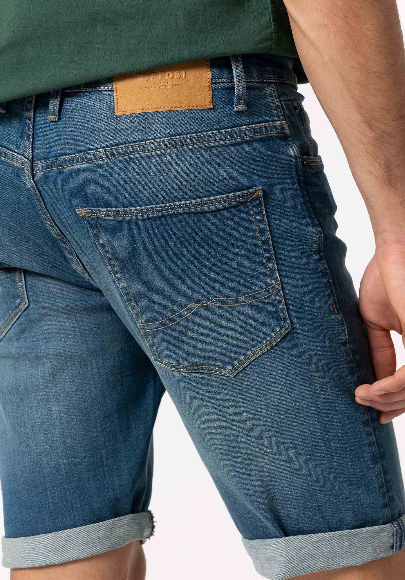 Short Slim_27 M10