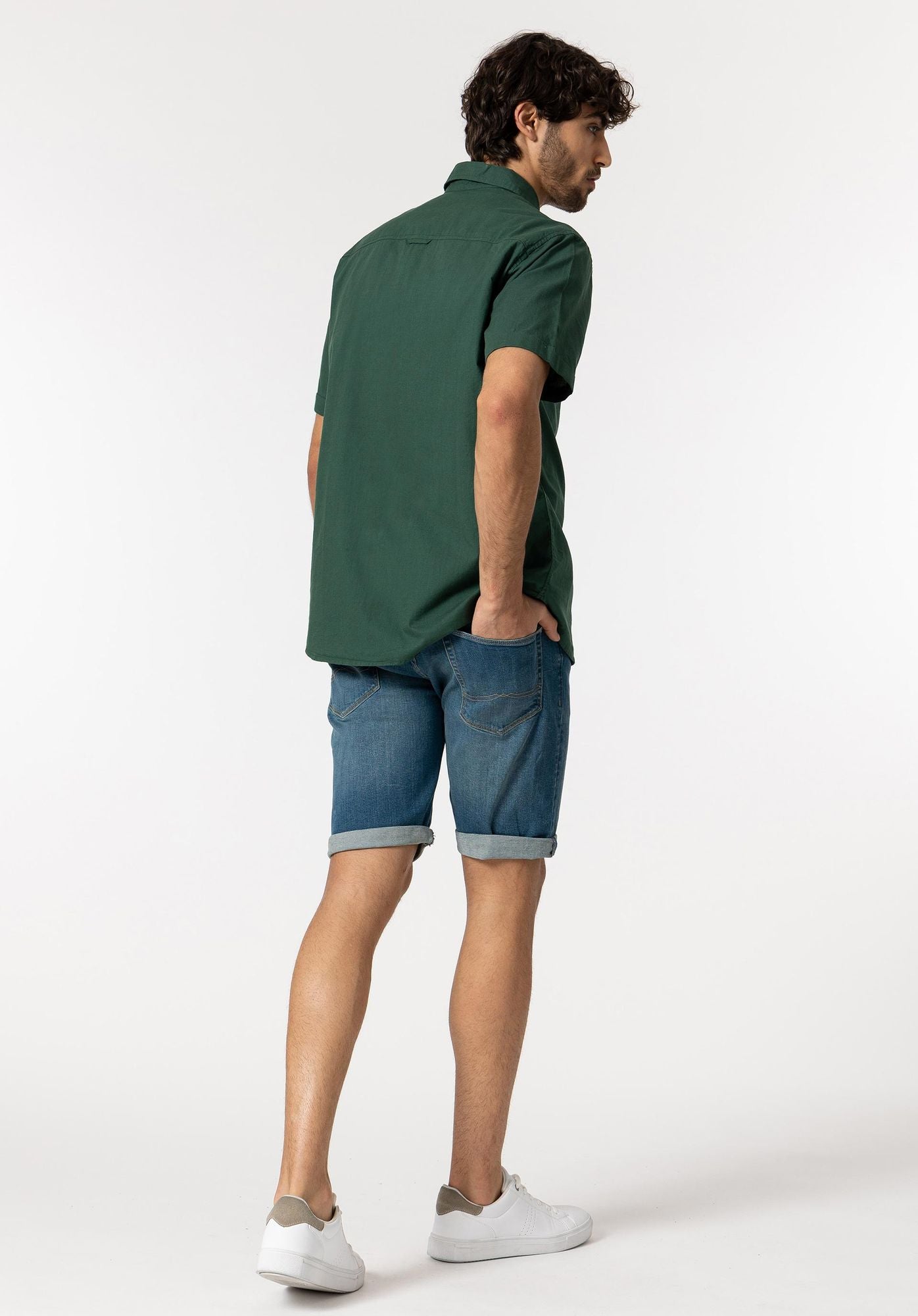 Short Slim_27 M10