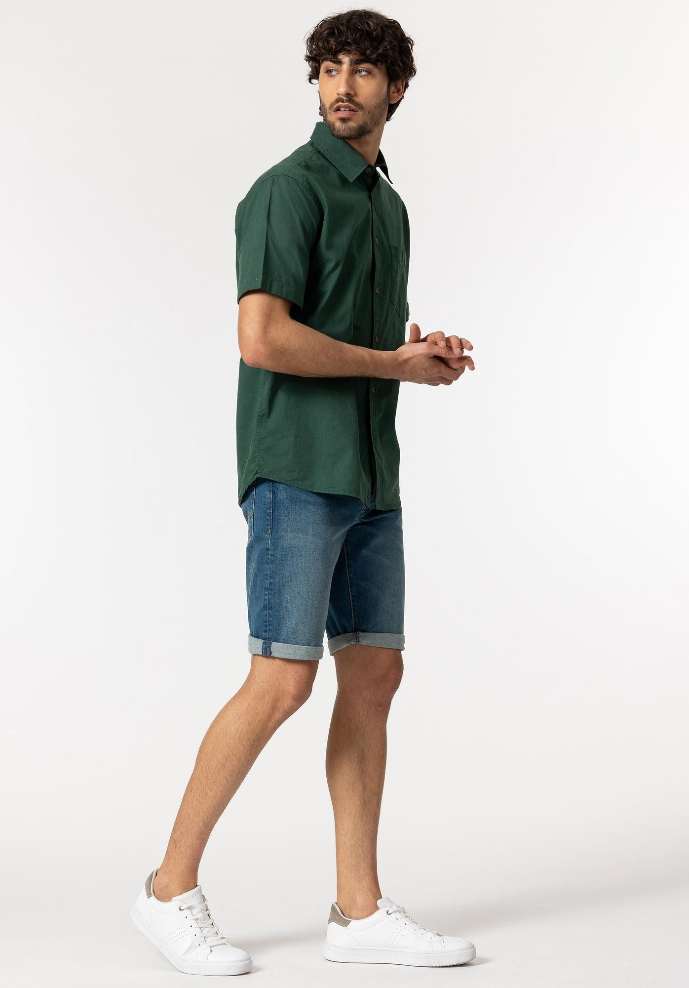 Short Slim_27 M10