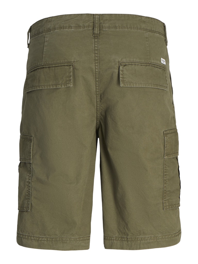 Jpstcole Jjcampaign Short Olive Night 12253222 de Jack & Jones