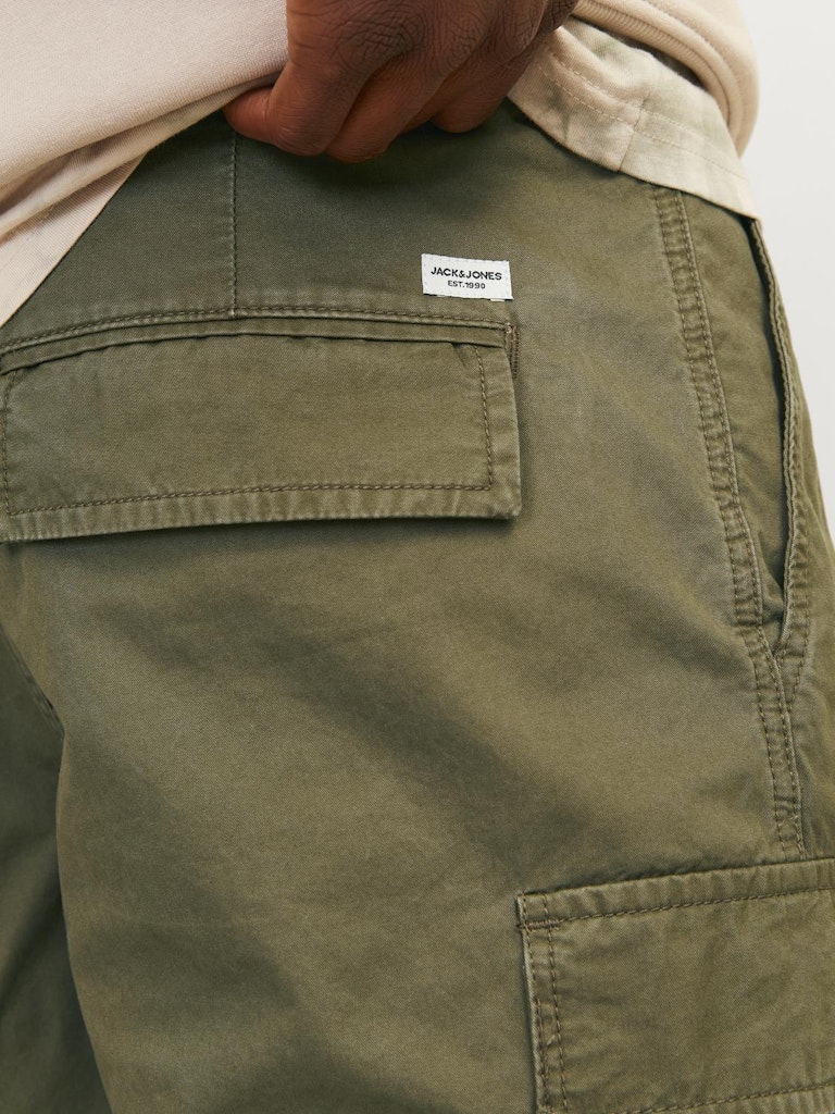 Jpstcole Jjcampaign Short Olive Night 12253222 de Jack & Jones