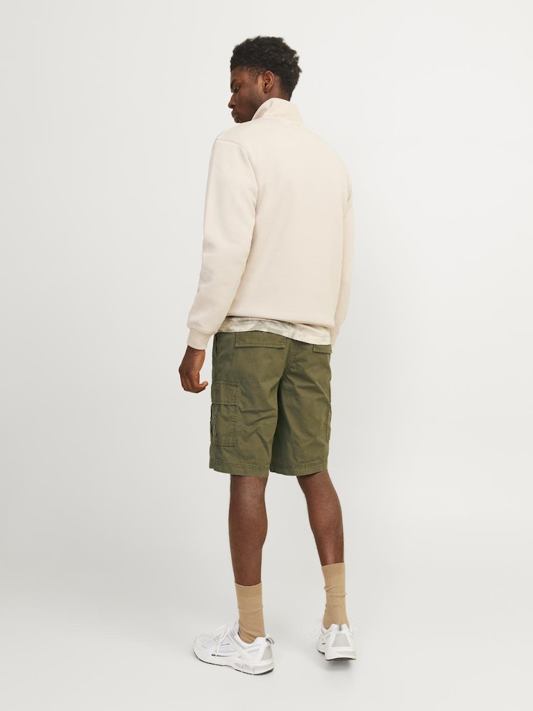 Jpstcole Jjcampaign Short Olive Night 12253222 de Jack & Jones