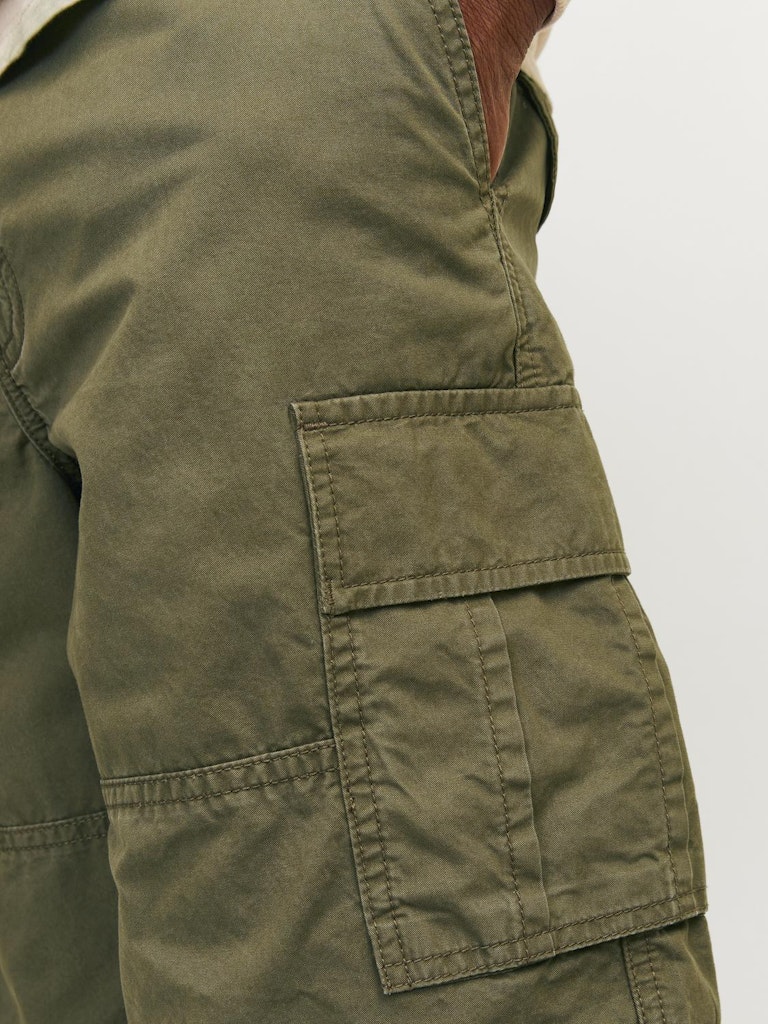 Jpstcole Jjcampaign Short Olive Night 12253222 de Jack & Jones