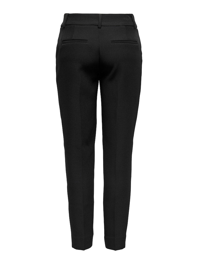 Onlveronica-Elly Life Hw Pant Tlr NoosBlack