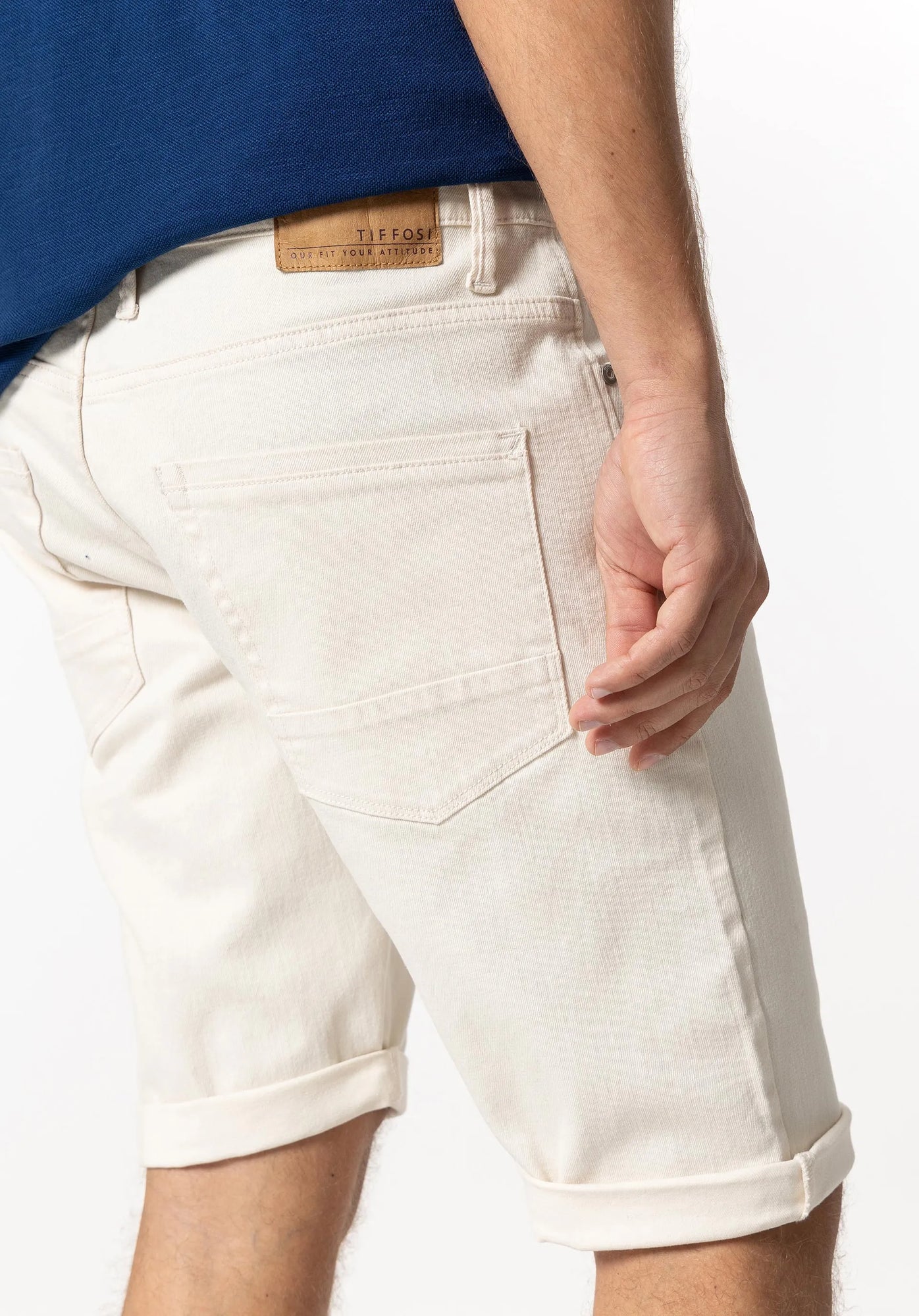 Short Slim_30 101
