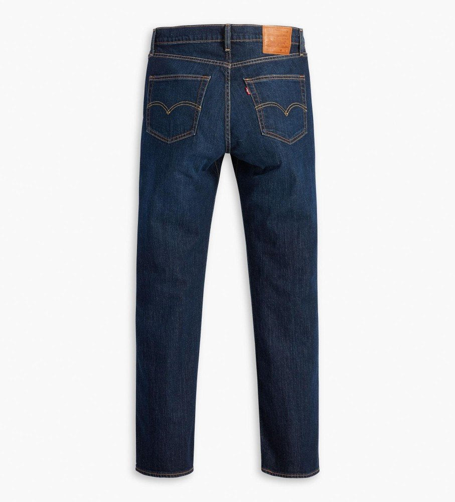 511™ SLIM KEEPIN IT CLEAN Med Indigo - Worn In