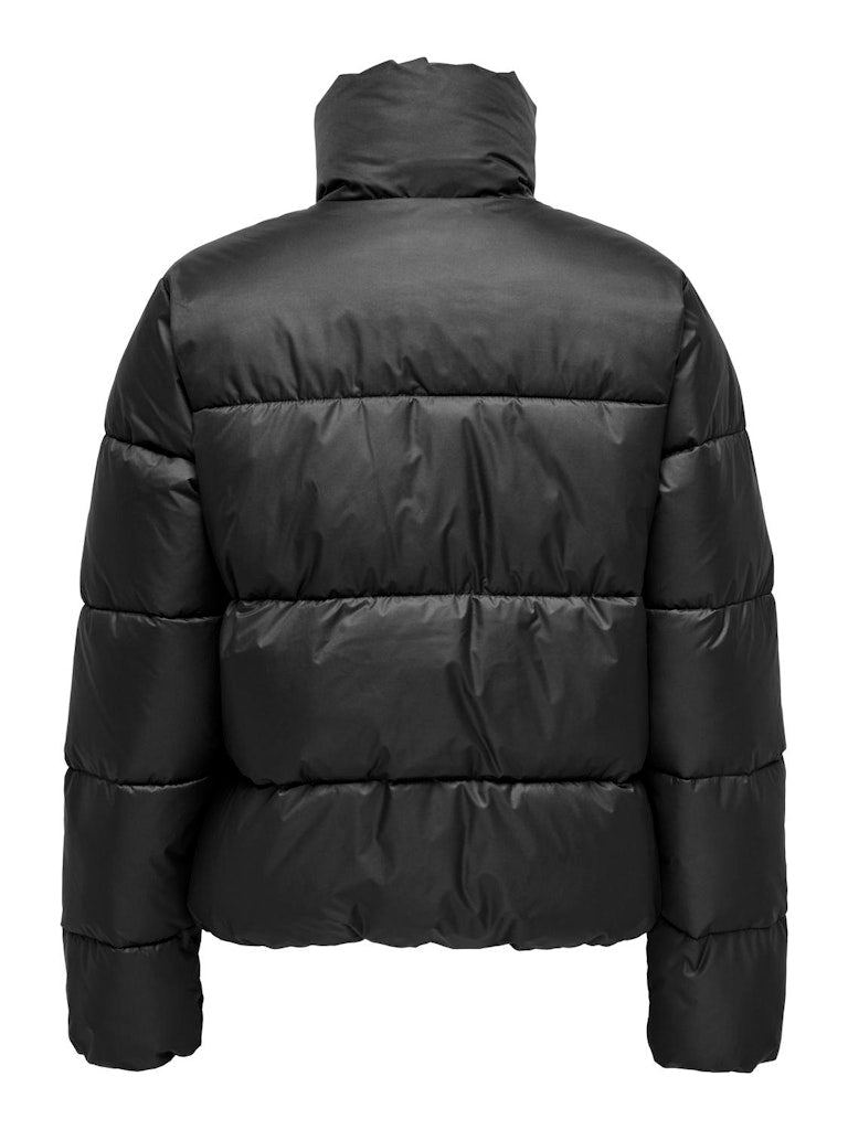 Only Onlcammie Short Puffer Otw Kta 15323230 Black