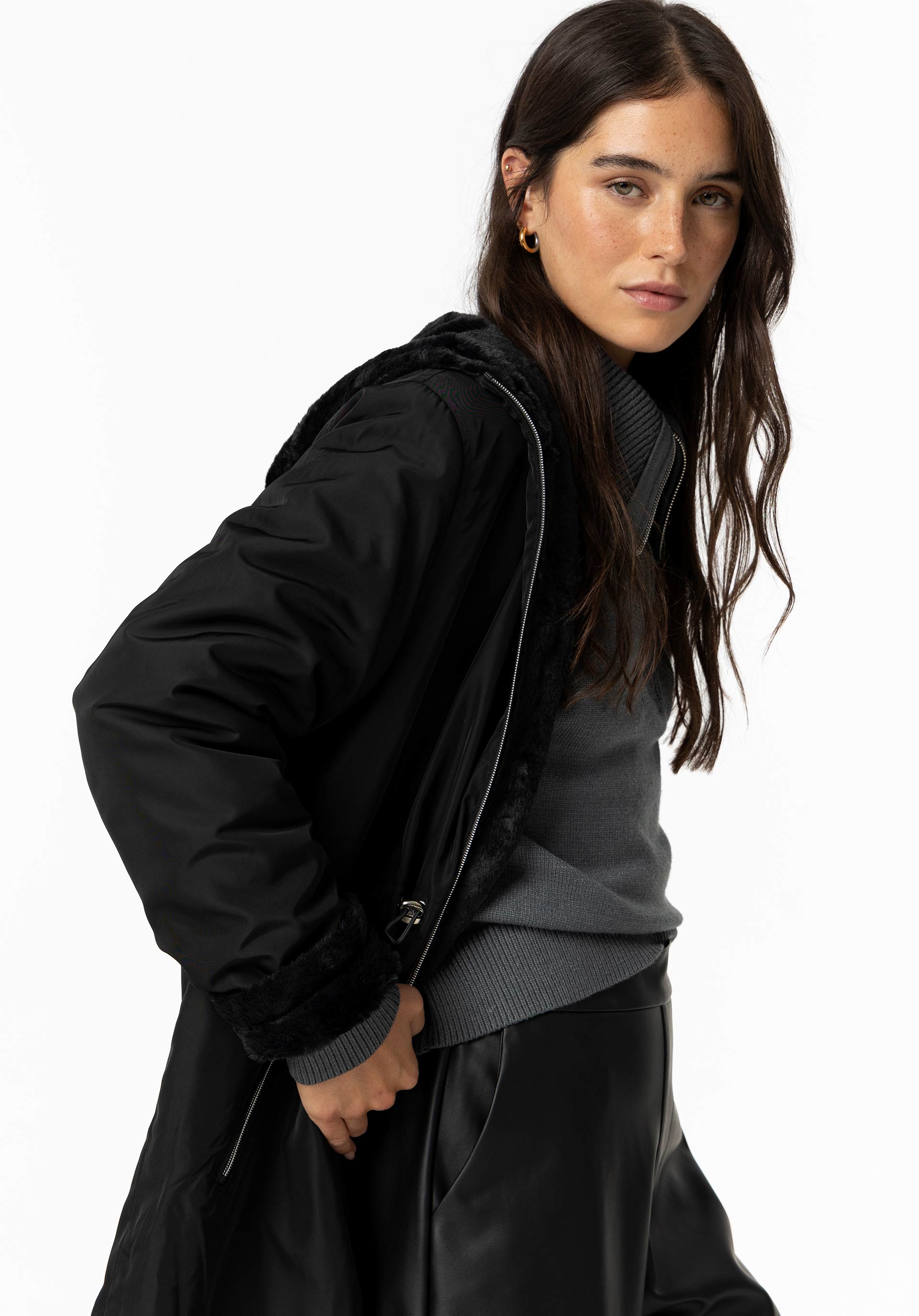Chaquetas Tiffosi Rocky_1 10056225 000