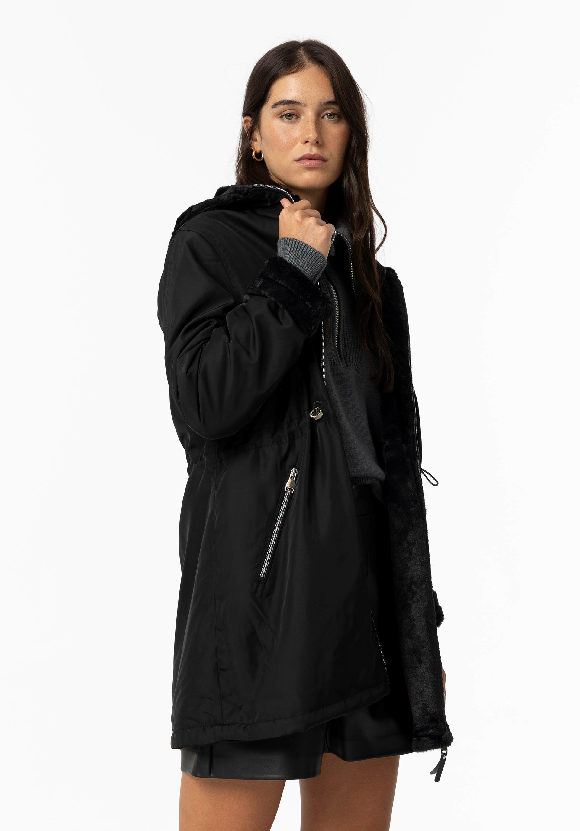 Chaquetas Tiffosi Rocky_1 10056225 000