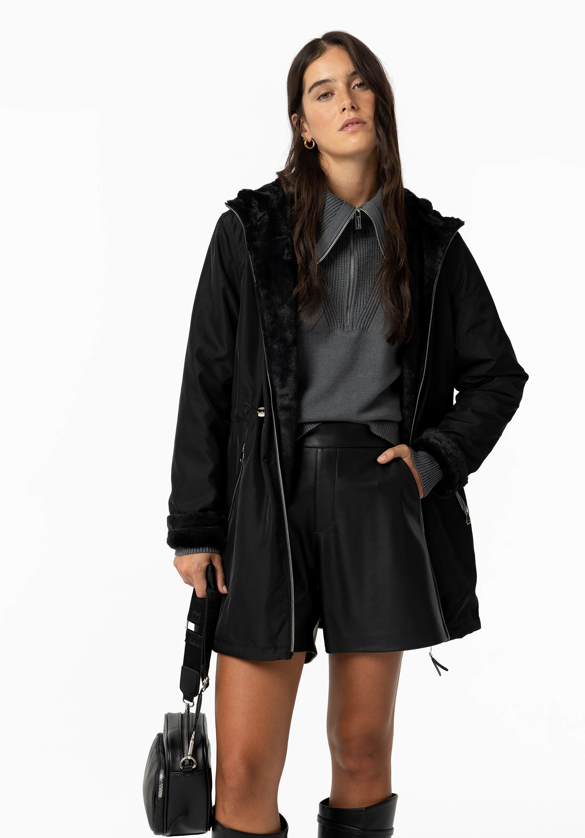 Chaquetas Tiffosi Rocky_1 10056225 000