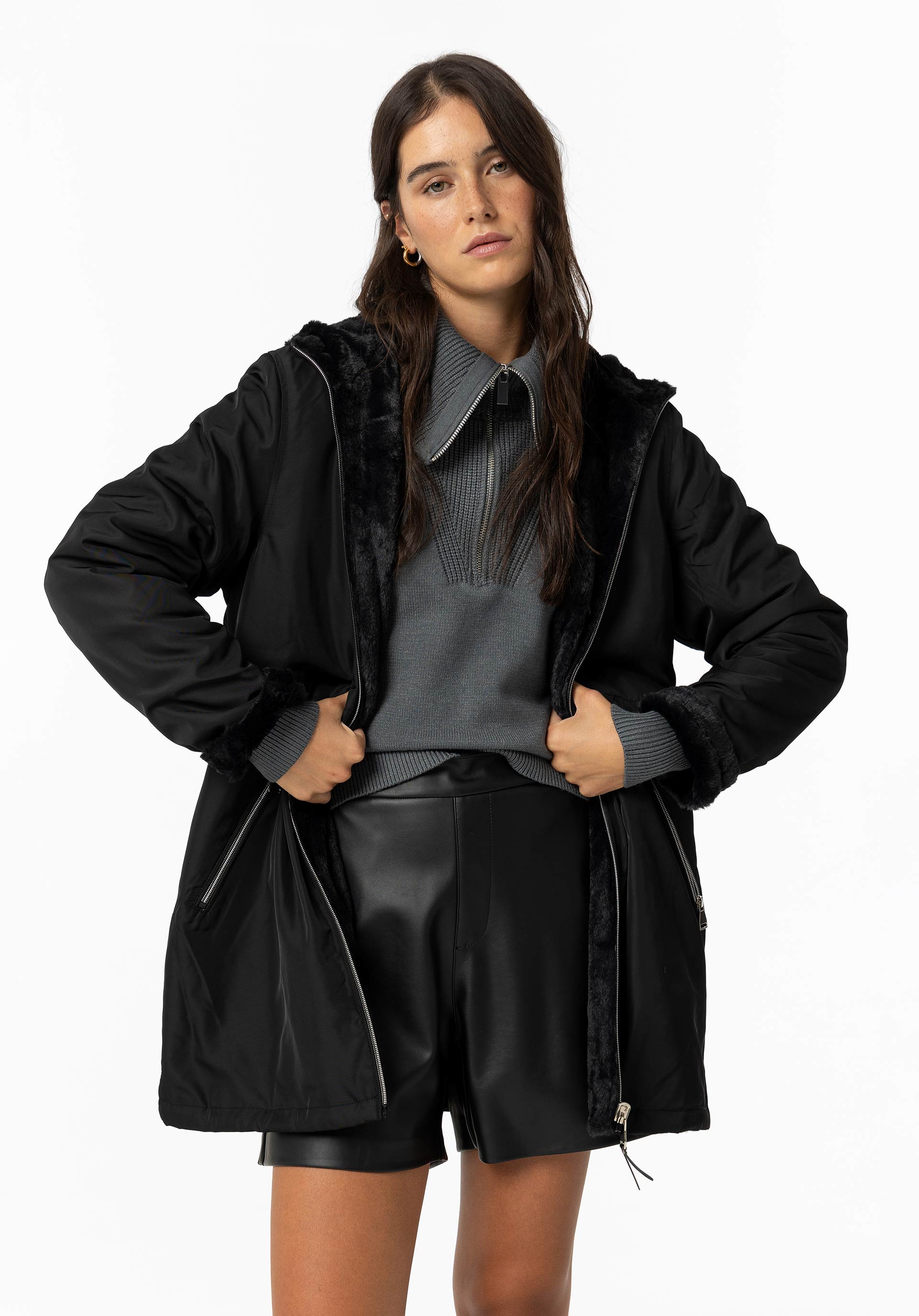 Chaquetas Tiffosi Rocky_1 10056225 000