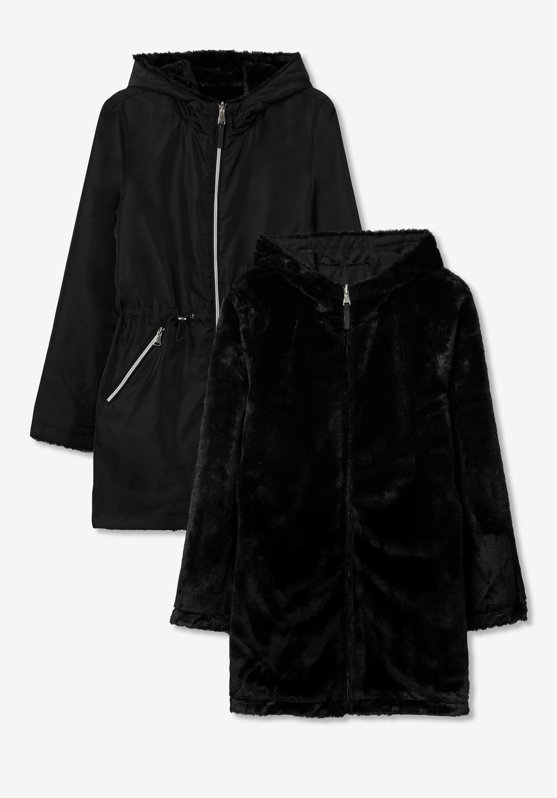 Chaquetas Tiffosi Rocky_1 10056225 000