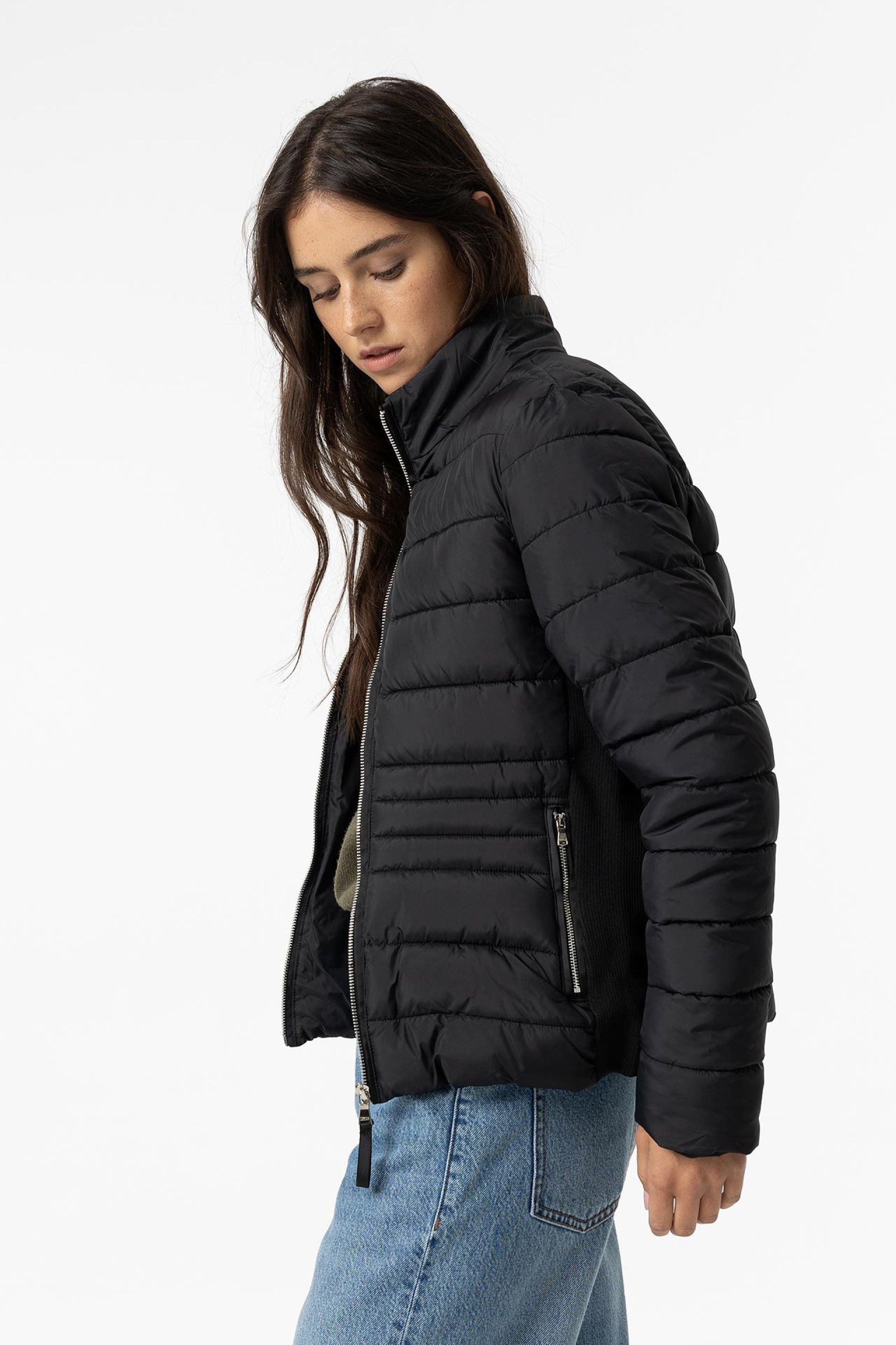 Chaquetas Tiffosi Evelyn_5 10056216 000