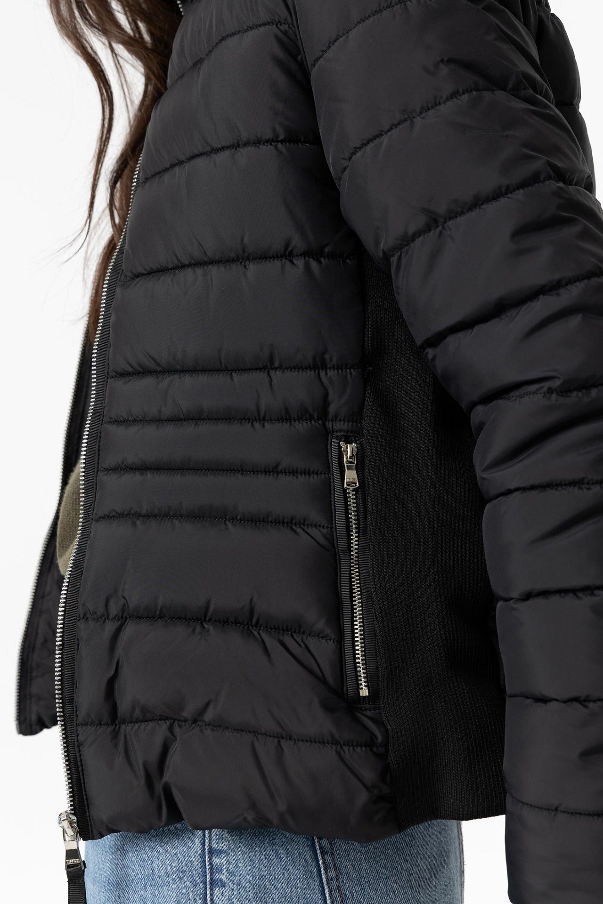 Chaquetas Tiffosi Evelyn_5 10056216 000