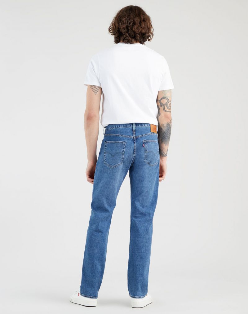 501® Levi'S®Original Bulldog Indigo Mask 3220